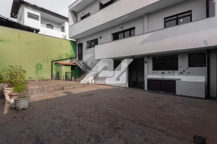 Casa com 4 Quartos à venda, 300m² no Jardim Lumen Christi, Campinas
