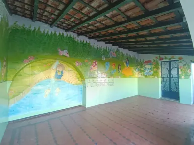 Ponto Comercial para alugar, 452m² no Jardim São Luiz, Ribeirão Preto