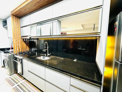 Apartamento com 3 Quartos à venda, 72m² no Areias, São José