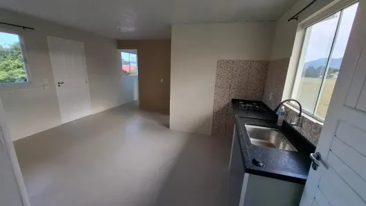 Apartamento com 2 Quartos para alugar, 60m² no Campeche, Florianópolis