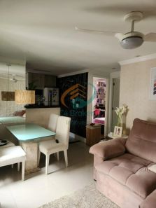 Apartamento com 2 Quartos à venda, 40m² no Jardim Ansalca, Guarulhos