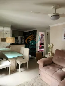 Apartamento com 2 Quartos à venda, 40m² no Jardim Ansalca, Guarulhos