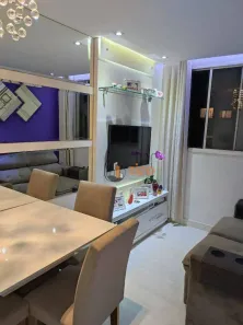 Apartamento com 2 Quartos à venda, 44m² no Água Branca, São Paulo