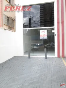 Sala Comercial para alugar, 70m² no Centro, Londrina