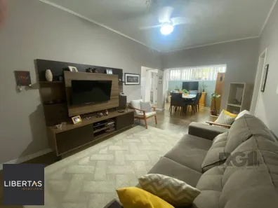 Apartamento com 2 Quartos à venda, 64m² no Santana, Porto Alegre