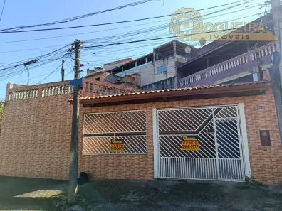 com 3 Quartos à venda, 260m² no Parque Primavera, Guarulhos