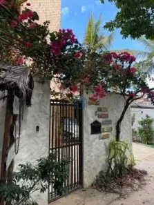 Casa com 5 Quartos à venda, 320m² no Centro, Tibau do Sul