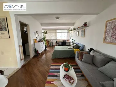 Apartamento com 1 Quarto à venda, 47m² no Campos Elíseos, São Paulo