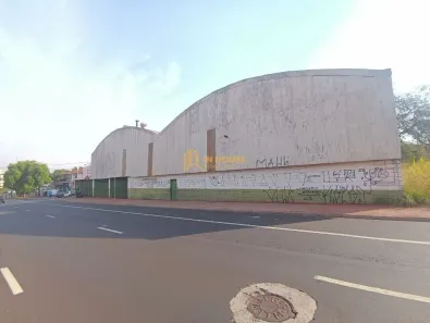 Galpão/Depósito/Armazém para alugar, 1830m² no Planalto Verde, Ribeirão Preto