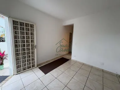 Casa com 3 Quartos para alugar, 120m² no Wanel Ville, Sorocaba
