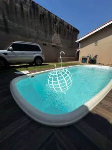 Casa com 2 Quartos à venda, 80m² no Atibaia Jardim, Atibaia