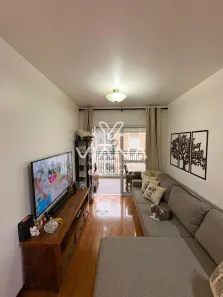 Apartamento com 2 Quartos à venda, 68m² no Santo Antônio, São Caetano do Sul
