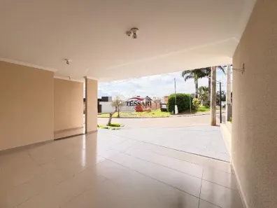 Casa de Condomínio com 3 Quartos à venda, 117m² no Vila Clementina, São José do Rio Preto