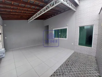 Casa com 3 Quartos à venda, 135m² no Residencial Parque dos Sinos, Jacareí
