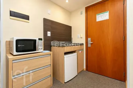 Kitnet com 2 Quartos à venda, 41m² no Centro Histórico, Porto Alegre