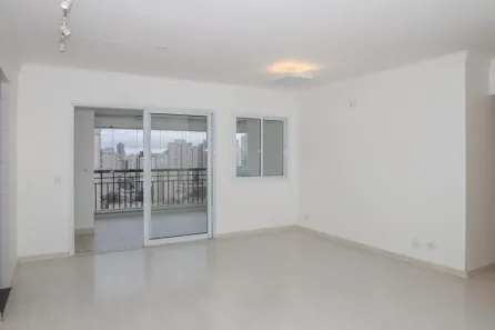 Apartamento com 2 Quartos à venda, 89m² no Vila Romana, São Paulo