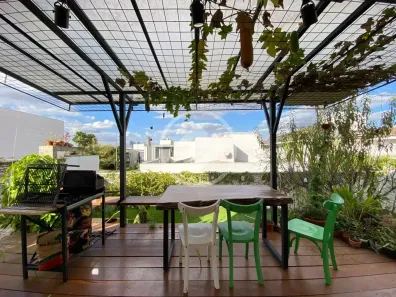 Casa de Condomínio com 3 Quartos à venda, 210m² no Nova Uberlândia, Uberlândia