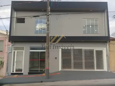 Casa com 2 Quartos para alugar, 128m² no Jardim São Carlos, São Carlos