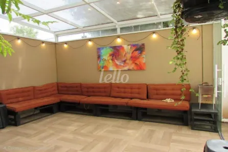 Apartamento com 2 Quartos à venda, 83m² no Vila Independência, São Paulo