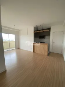 Apartamento com 2 Quartos à venda, 68m² no Parque São Luís, Taubaté