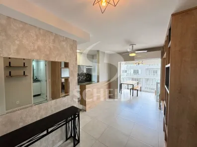 Apartamento com 1 Quarto à venda, 42m² no Vila Mascote, São Paulo