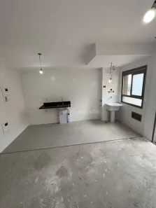 Apartamento com 1 Quarto à venda, 52m² no Alphaville Centro Industrial e Empresarial/Alphaville., Barueri