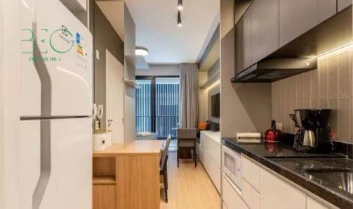 Apartamento com 1 Quarto à venda, 25m² no Sumarezinho, São Paulo