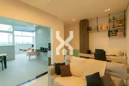 Cobertura com 3 Quartos à venda, 158m² no Manacás, Belo Horizonte
