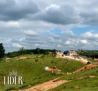 Lote/Terreno à venda, 600m² no Cidade Nova Jacareí, Jacareí