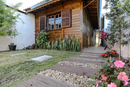 Casa com 2 Quartos à venda, 70m² no Parque Morumbi, Mogi das Cruzes