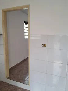 Casa com 1 Quarto para alugar, 30m² no Vila Santa Catarina, São Paulo
