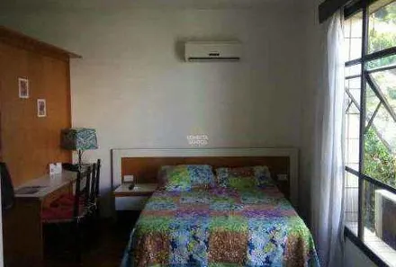 Flat com 1 Quarto à venda, 30m² no Itararé, São Vicente