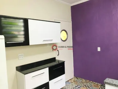 Apartamento com 3 Quartos à venda, 79m² no Vila Augusta, Sorocaba