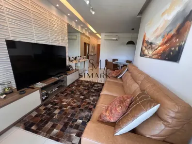 Apartamento com 4 Quartos à venda, 128m² no Camboinhas, Niterói