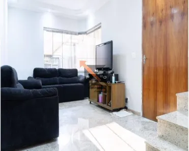 Casa com 3 Quartos à venda, 200m² no Vila Mafra, São Paulo