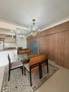 Apartamento com 3 Quartos à venda, 97m² no Jardim Piratininga, Sorocaba