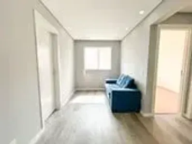 Apartamento com 2 Quartos à venda, 36m² no Canindé, São Paulo