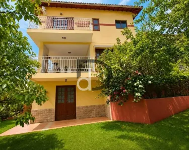 Casa de Condomínio com 4 Quartos à venda, 268m² no Bosque, Vinhedo