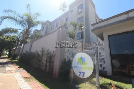Apartamento com 2 Quartos à venda, 48m² no Jardim Nações Unidas, Londrina