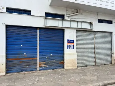 Ponto Comercial para alugar, 90m² no Navegantes, Porto Alegre