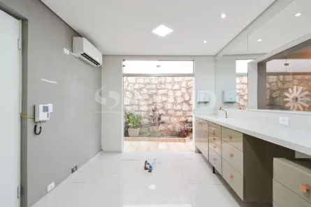 Casa com 3 Quartos à venda, 150m² no Mirandópolis, São Paulo