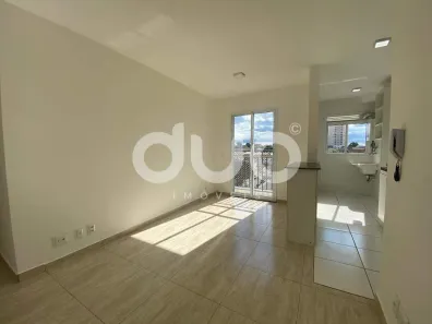 Apartamento com 2 Quartos à venda, 54m² no Paulicéia, Piracicaba