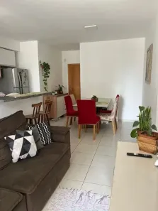 Apartamento com 3 Quartos à venda, 75m² no Praia de Itaparica, Vila Velha