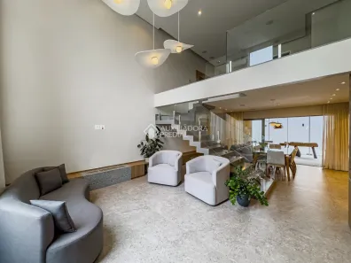 Sobrado com 4 Quartos à venda, 285m² no Baeta Neves, São Bernardo do Campo