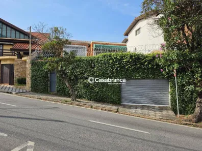 Casa com 3 Quartos à venda, 306m² no Vila Trujillo, Sorocaba