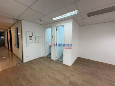 Sala Comercial para alugar, 60m² no Pinheiros, São Paulo
