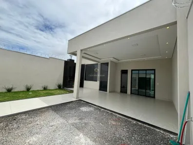 Casa com 3 Quartos à venda, 160m² no Aclimação, Uberlândia