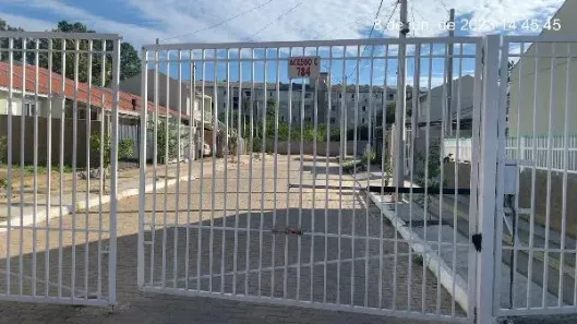 Casa com 2 Quartos à venda, 44m² no Parque Marechal Rondon, Cachoeirinha