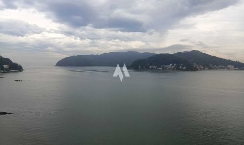 Apartamento com 2 Quartos à venda, 125m² no Itararé, São Vicente