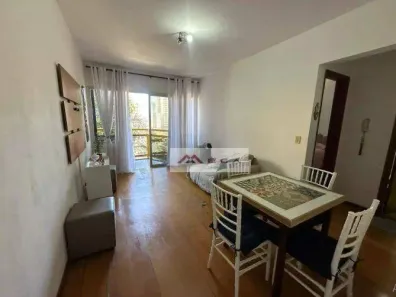 Apartamento com 1 Quarto à venda, 55m² no Centro, Campinas